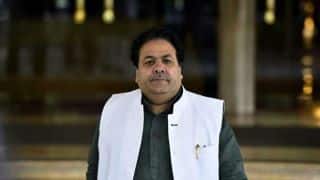 ICC World T20 2016: Pakistan will be provided complete security, says Rajeev Shukla